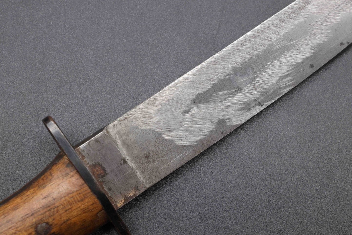 Infantry Combat/Boot Knife
