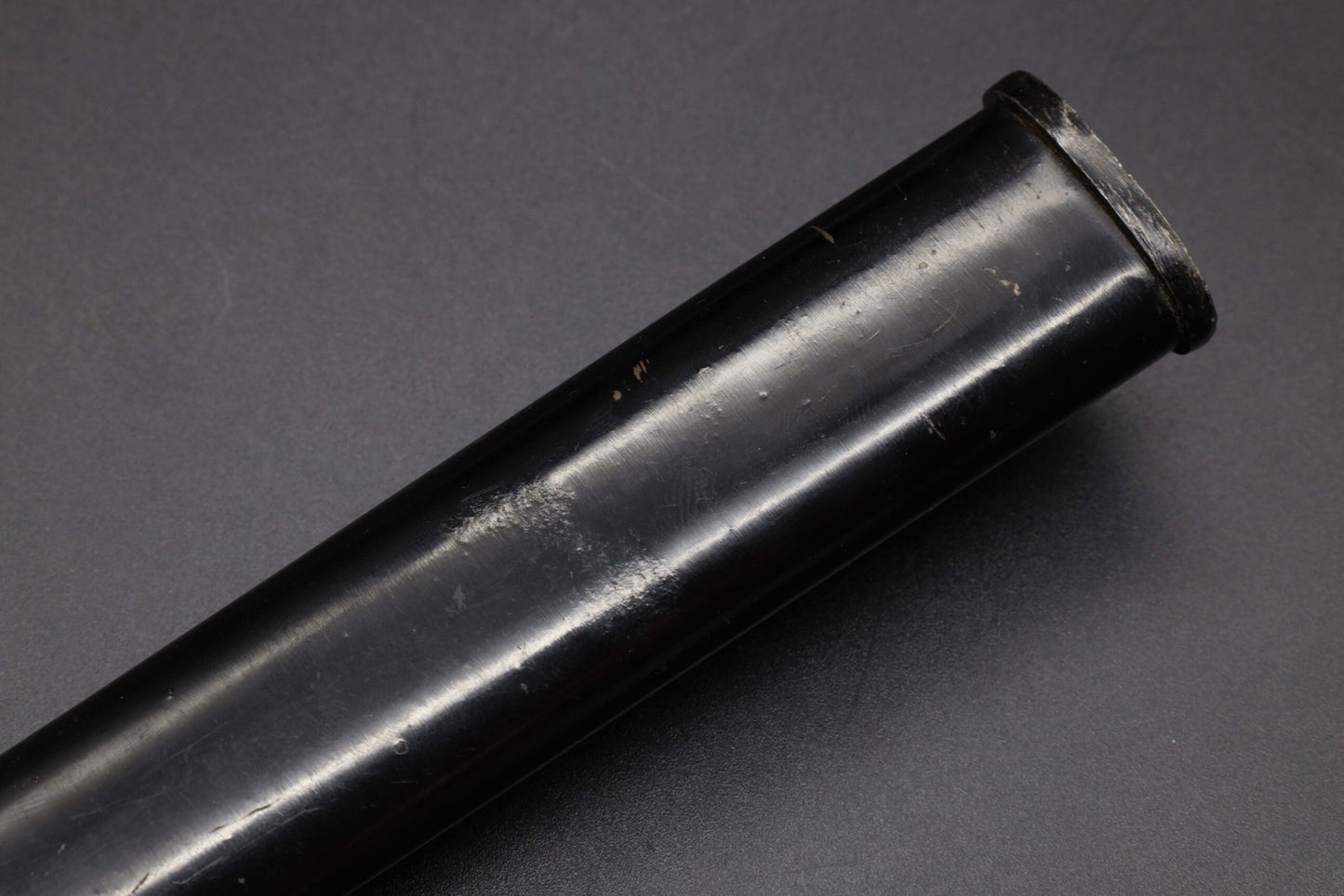 Black WW1 Dress Bayonet
