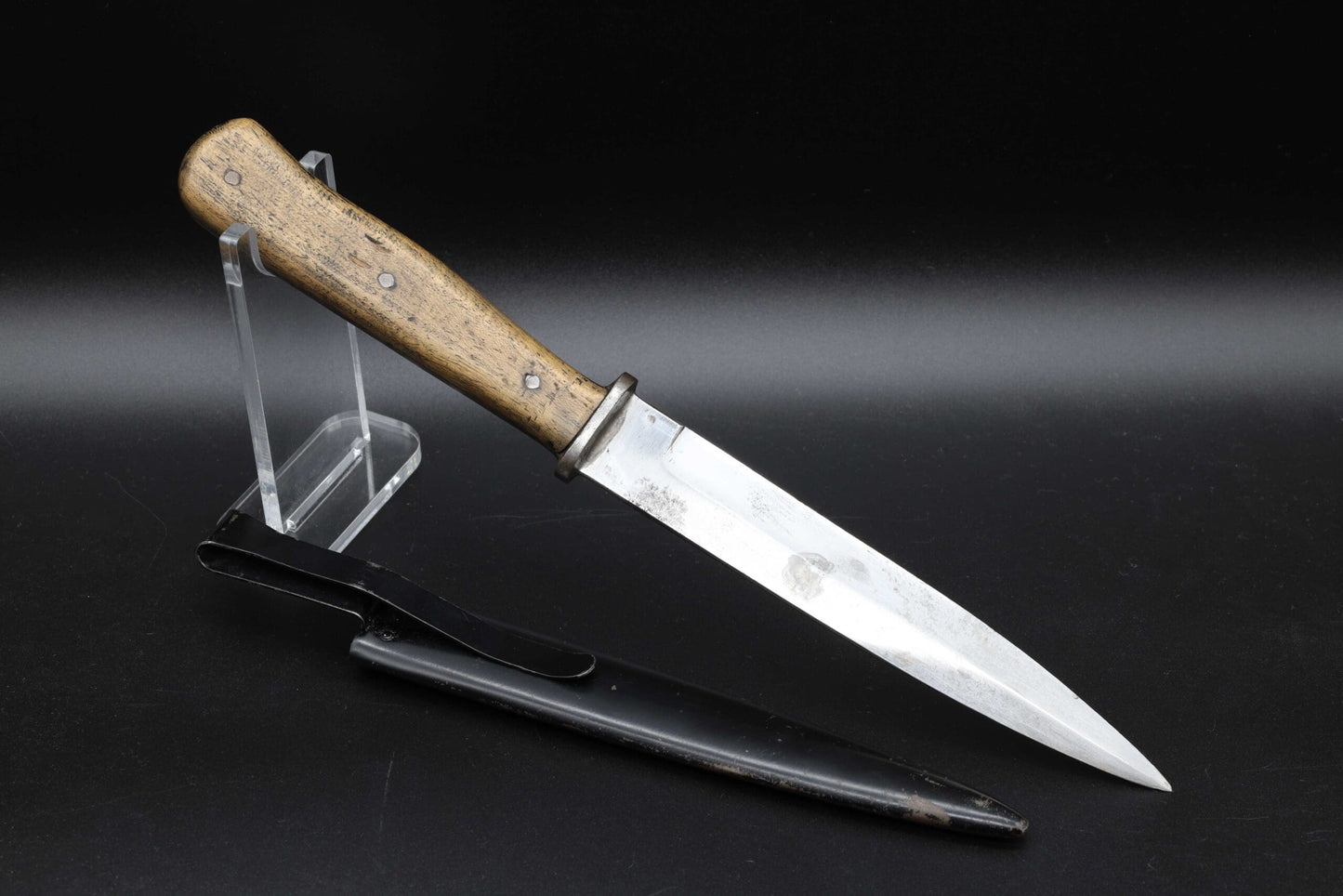 M42 Combat Knife