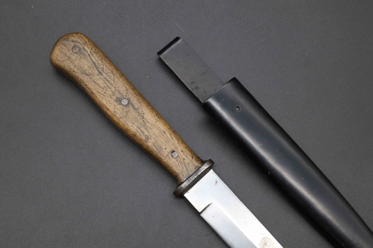 M42 Combat Knife