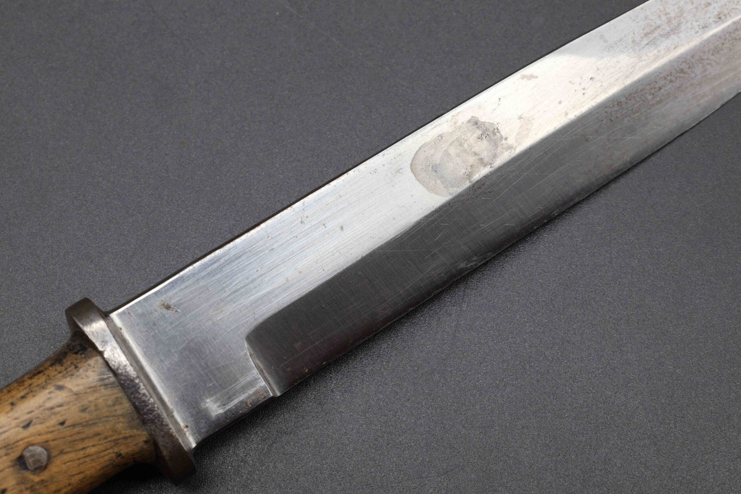 M42 Combat Knife
