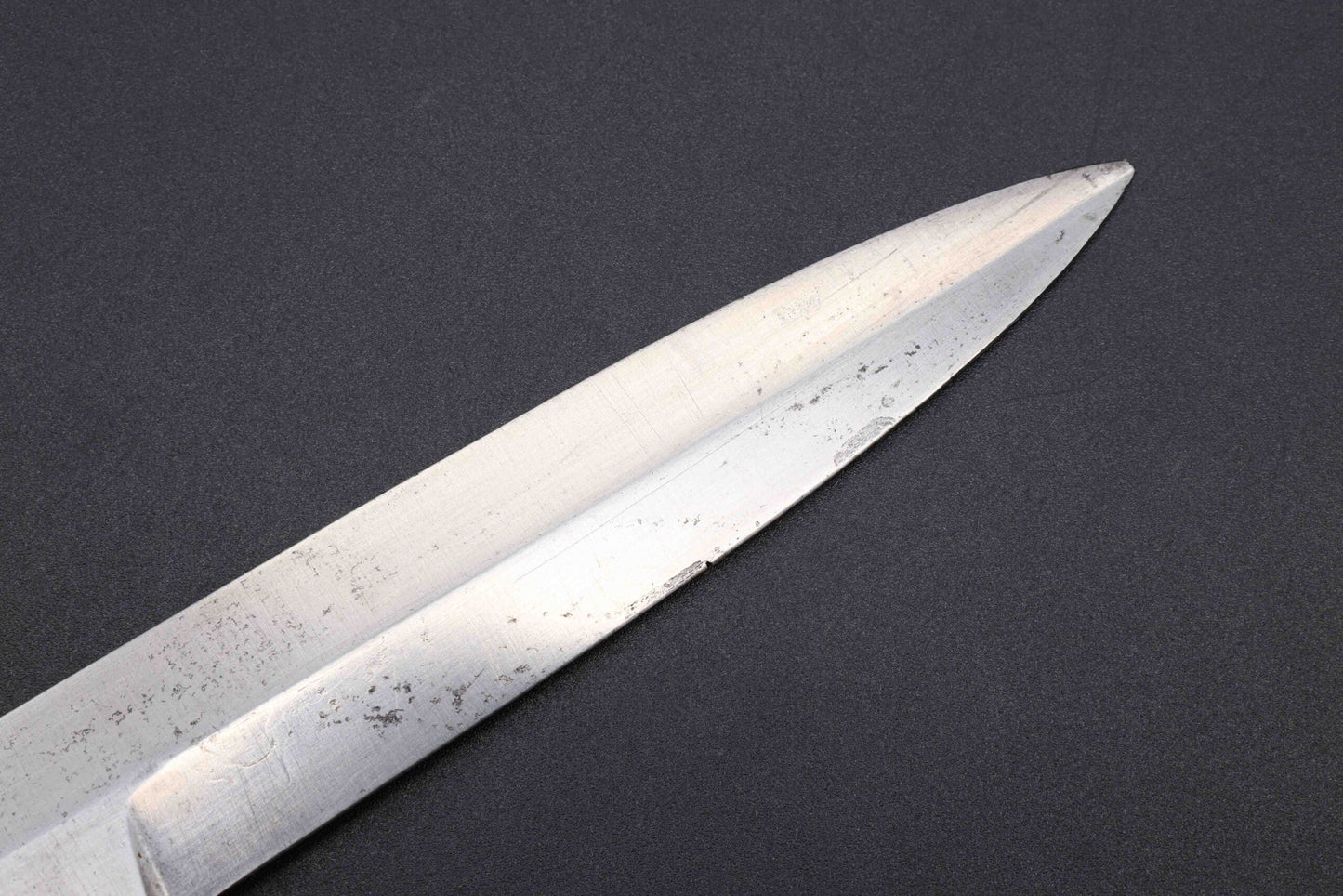 Luftwaffe Kampfmesser Combat Knife Marked “5”