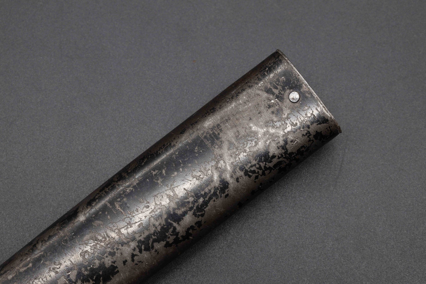 Luftwaffe Kampfmesser Combat Knife Marked “5”