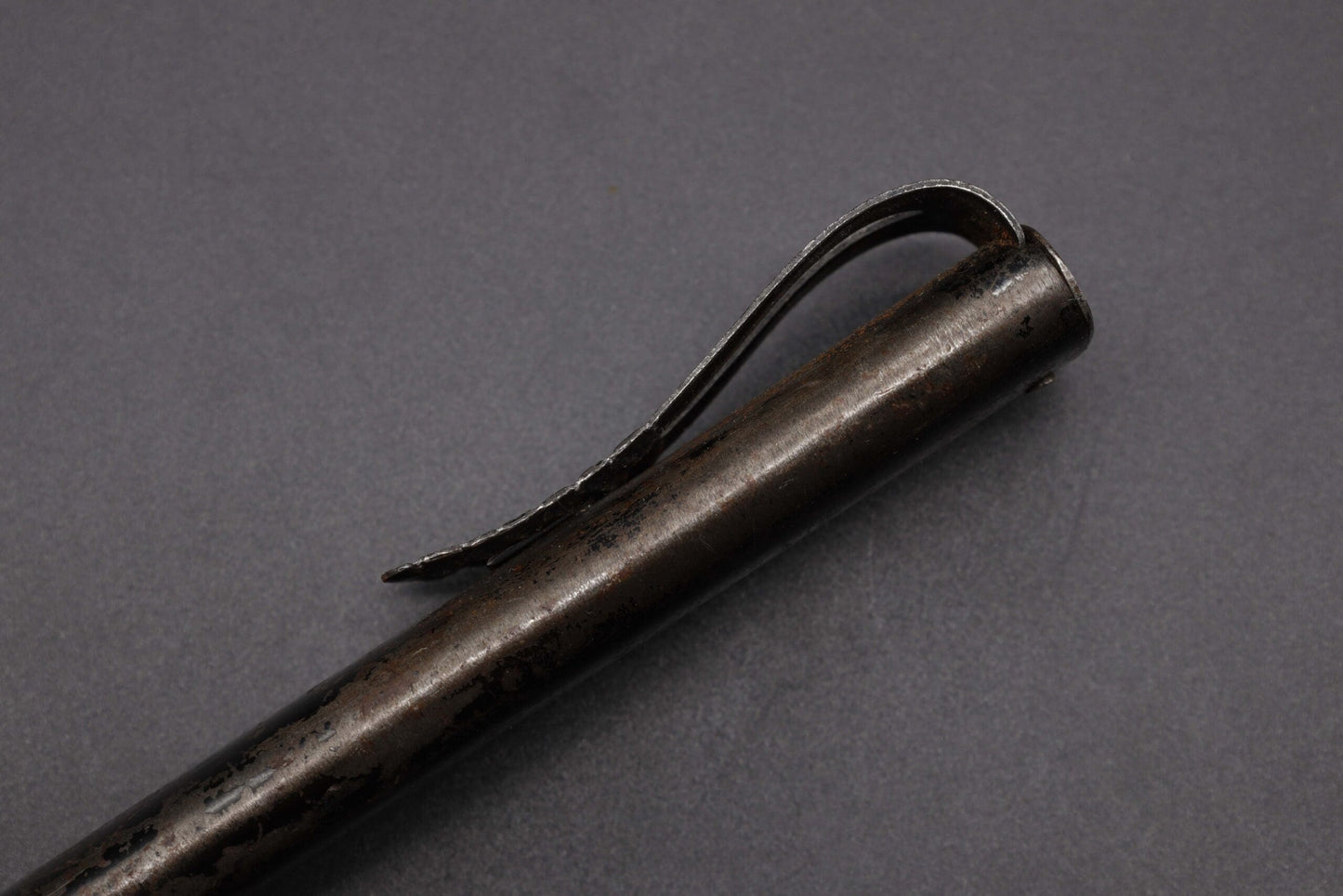 Luftwaffe Kampfmesser Combat Knife Marked “5”