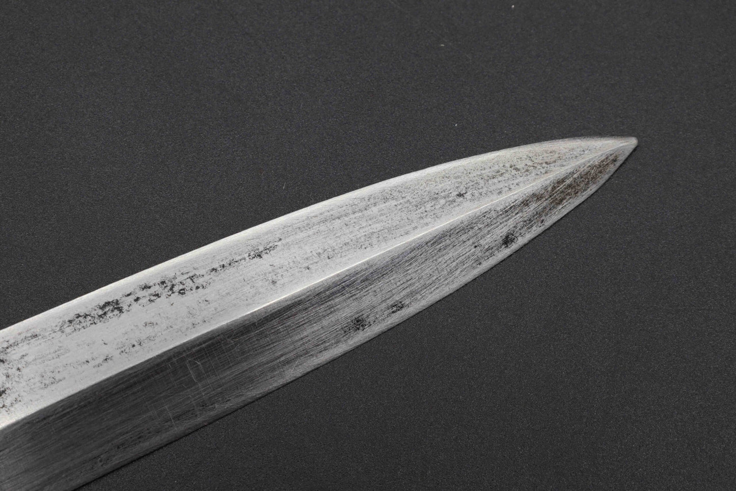 Luftwaffe Kampfmesser Combat Knife Marked “5”