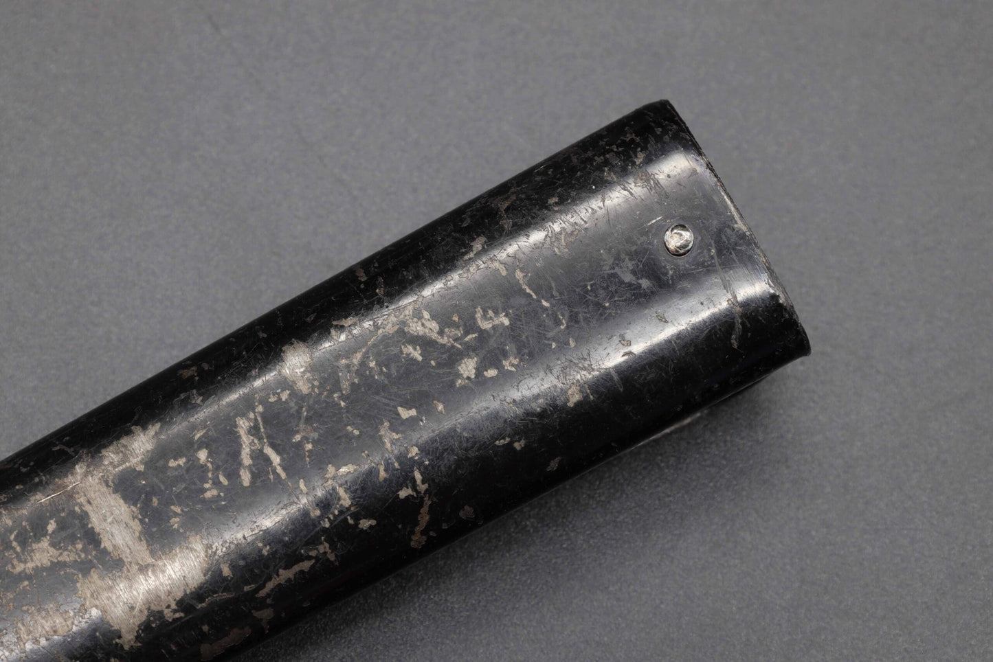 Luftwaffe Kampfmesser Combat Knife Marked “5”