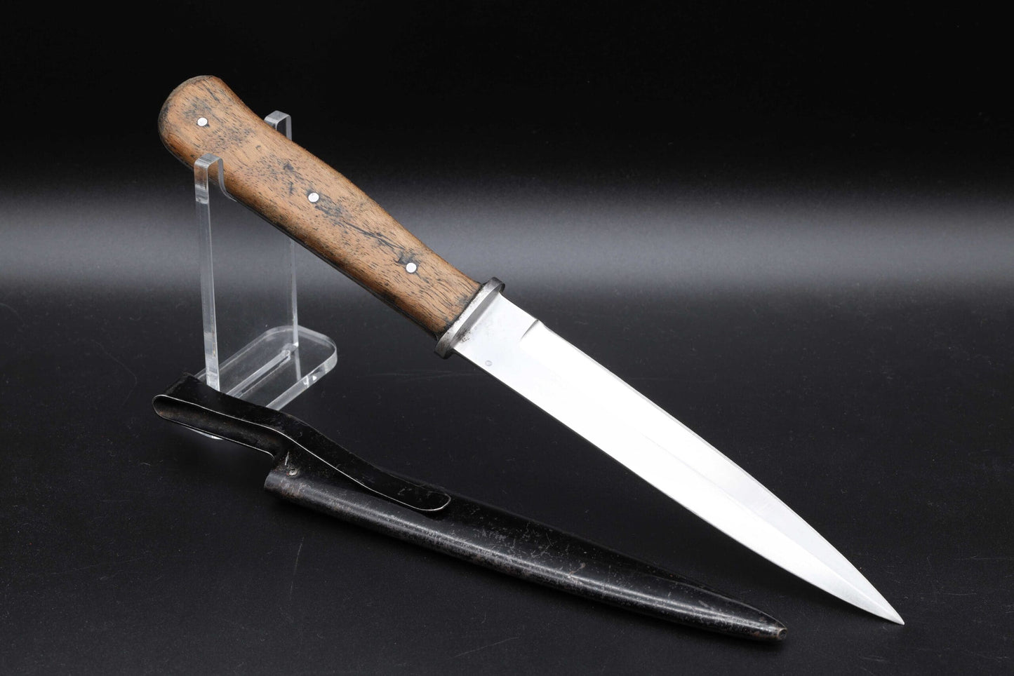 M42 Combat Trench knife