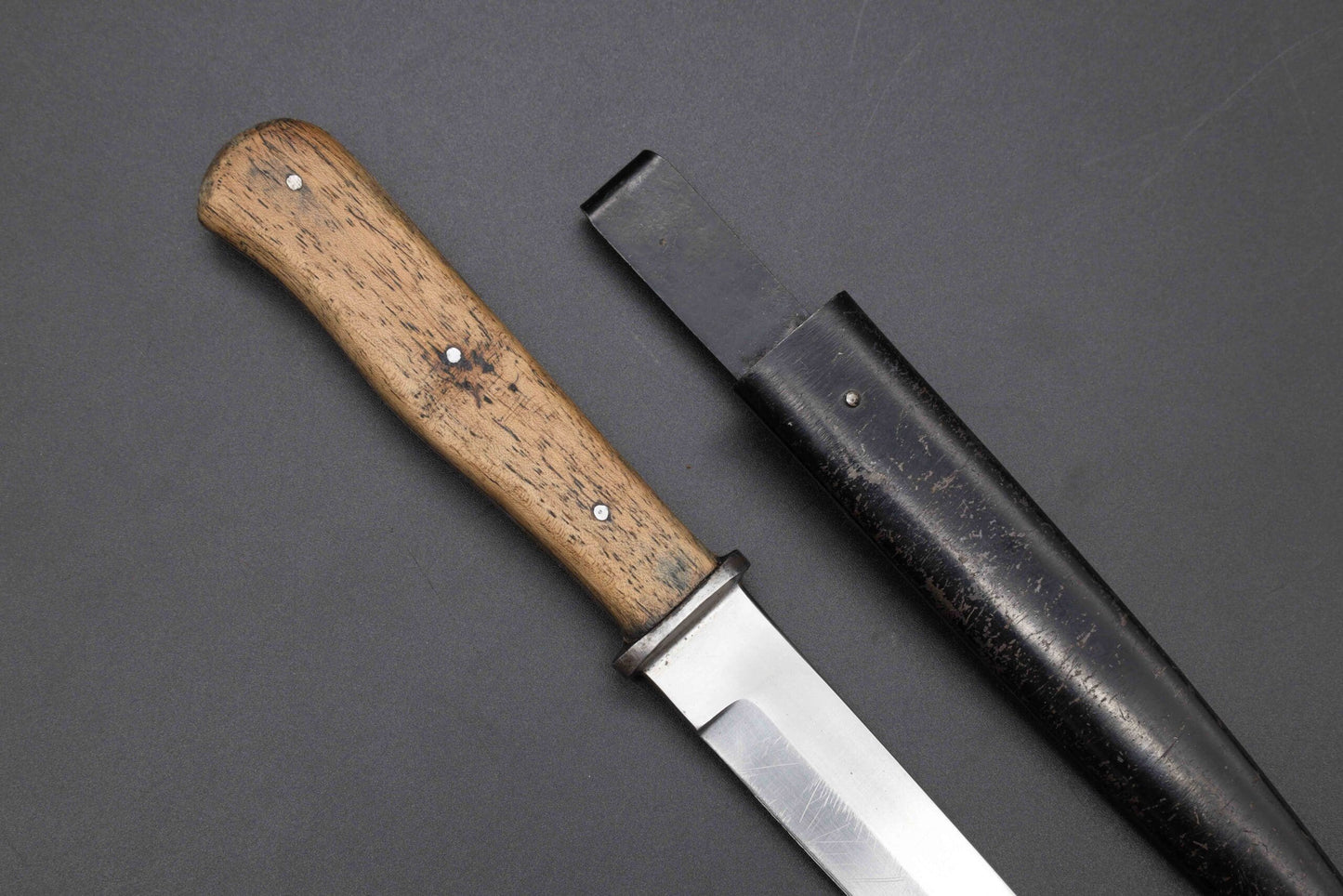 M42 Combat Trench knife