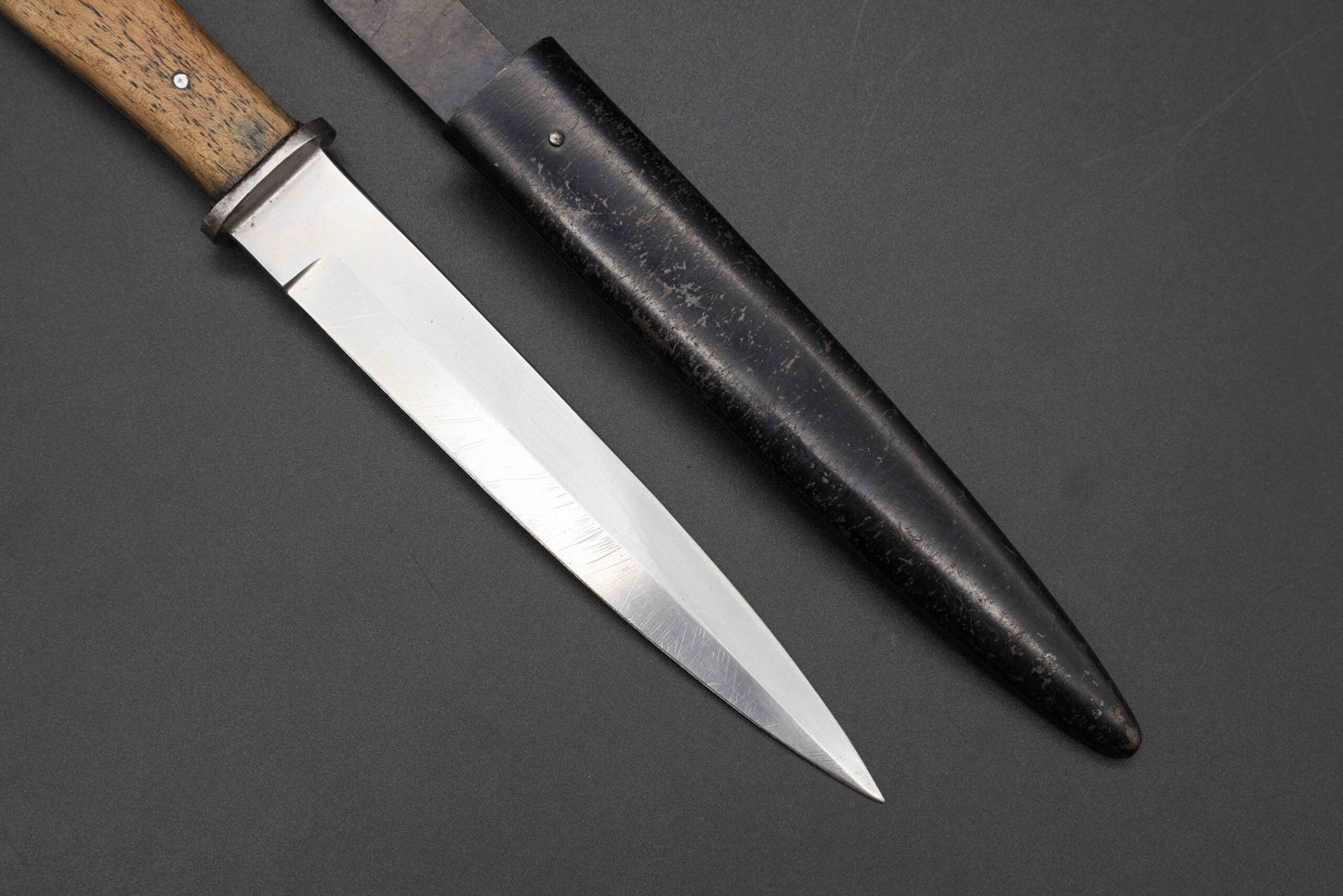 M42 Combat Trench knife