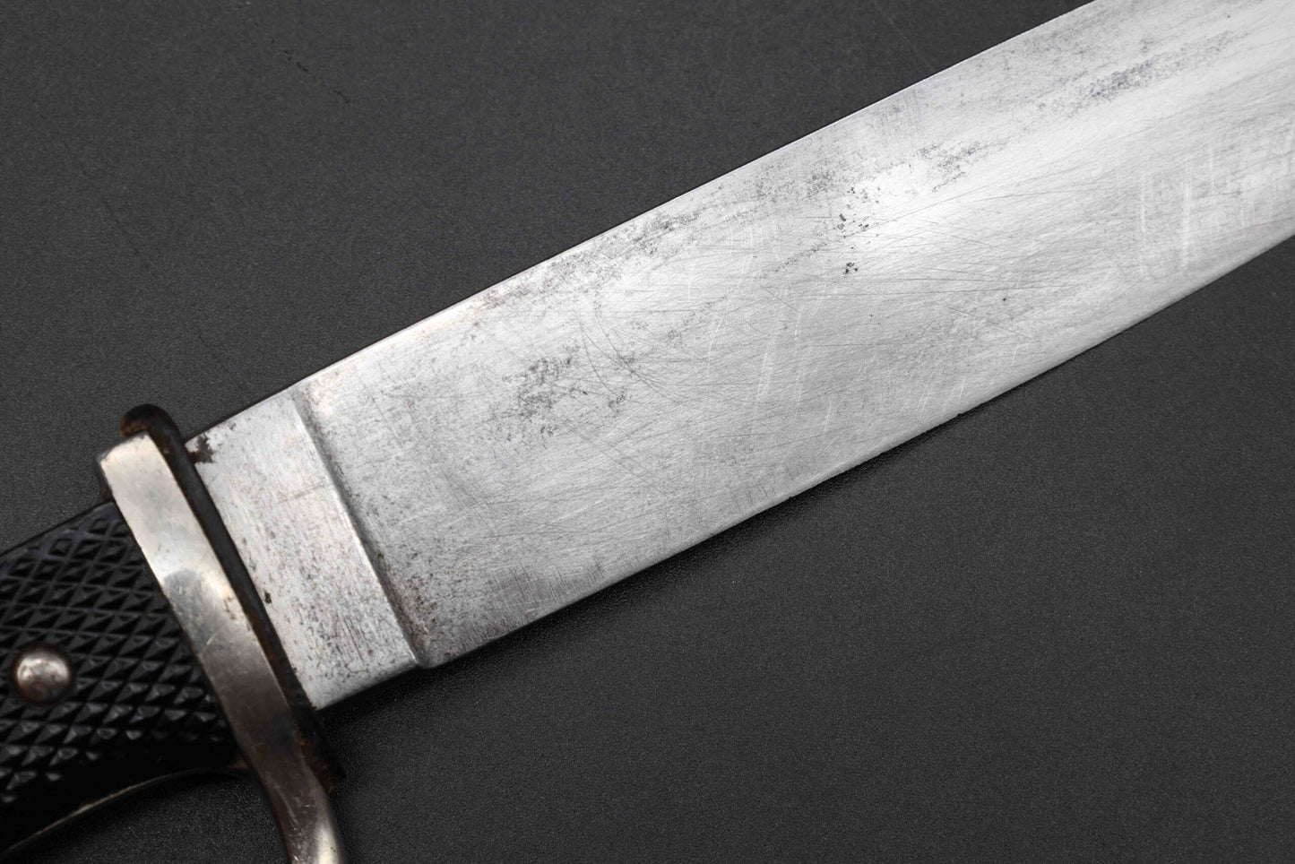 HJ knife with plastic belt loop by WKC – M7/42