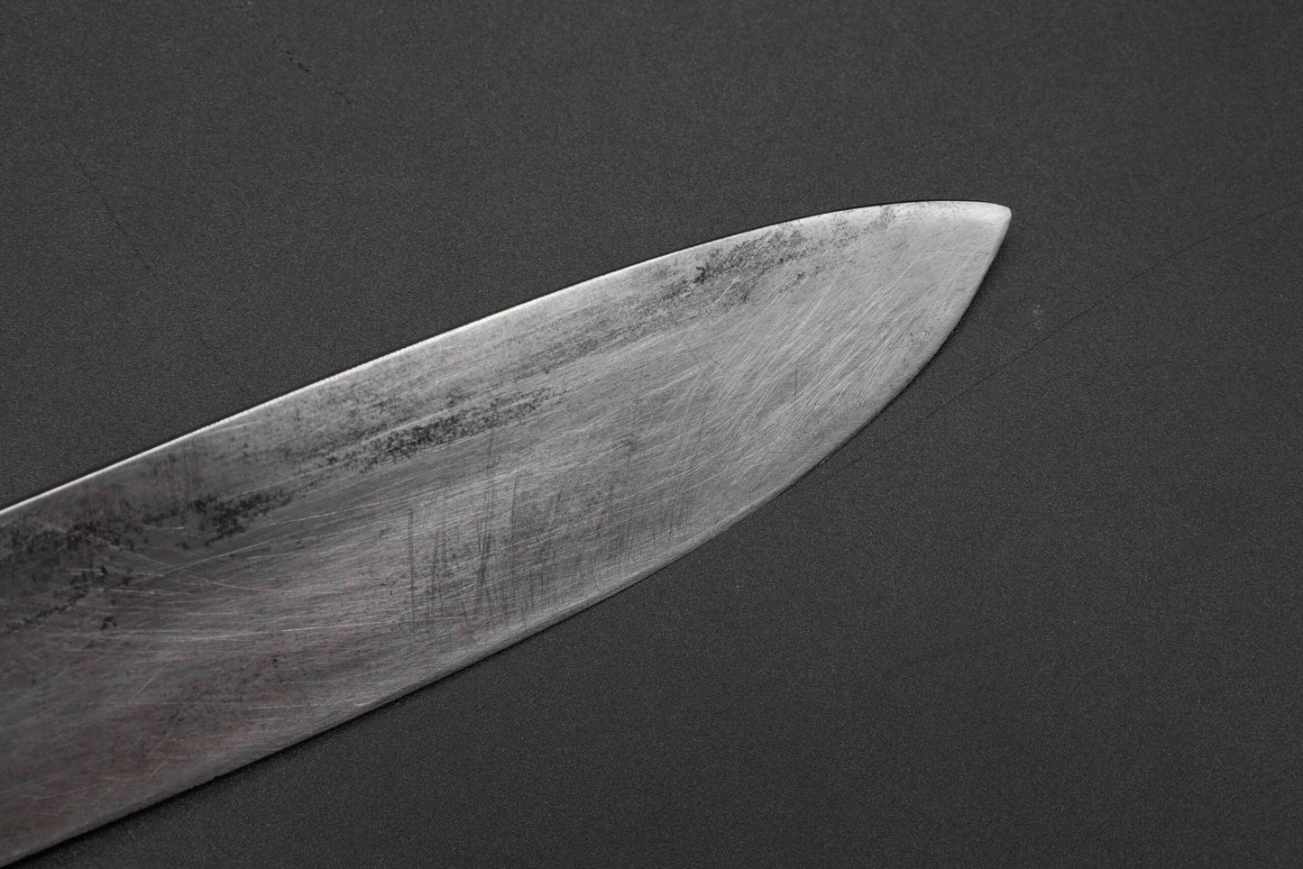 HJ knife with plastic belt loop by WKC – M7/42