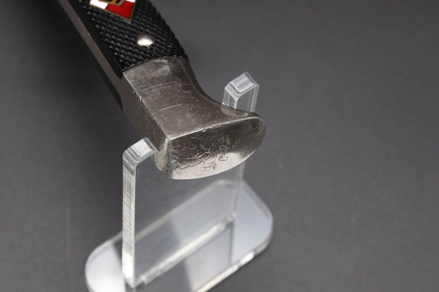HJ knife with plastic belt loop by WKC – M7/42