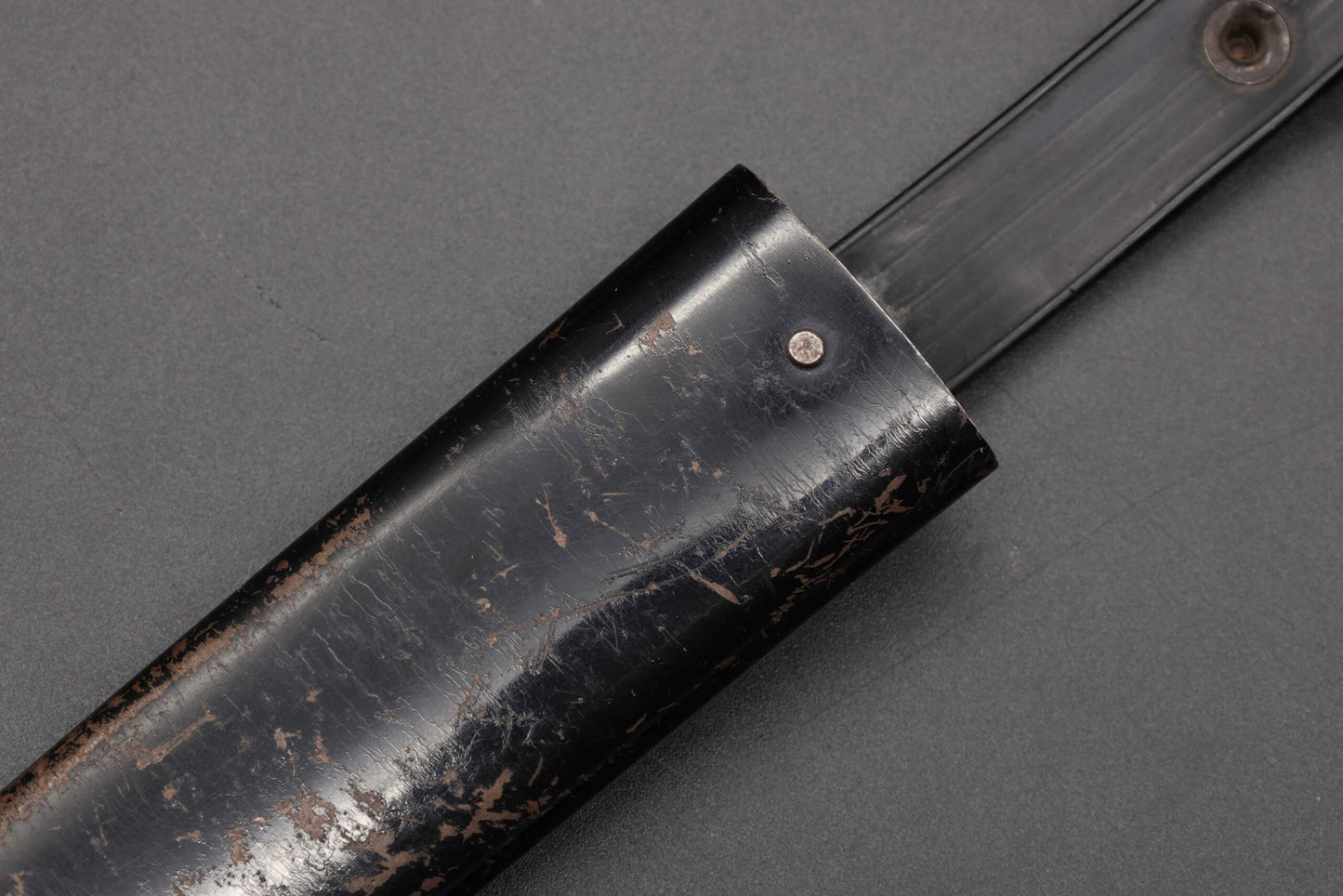 HJ knife with plastic belt loop by WKC – M7/42