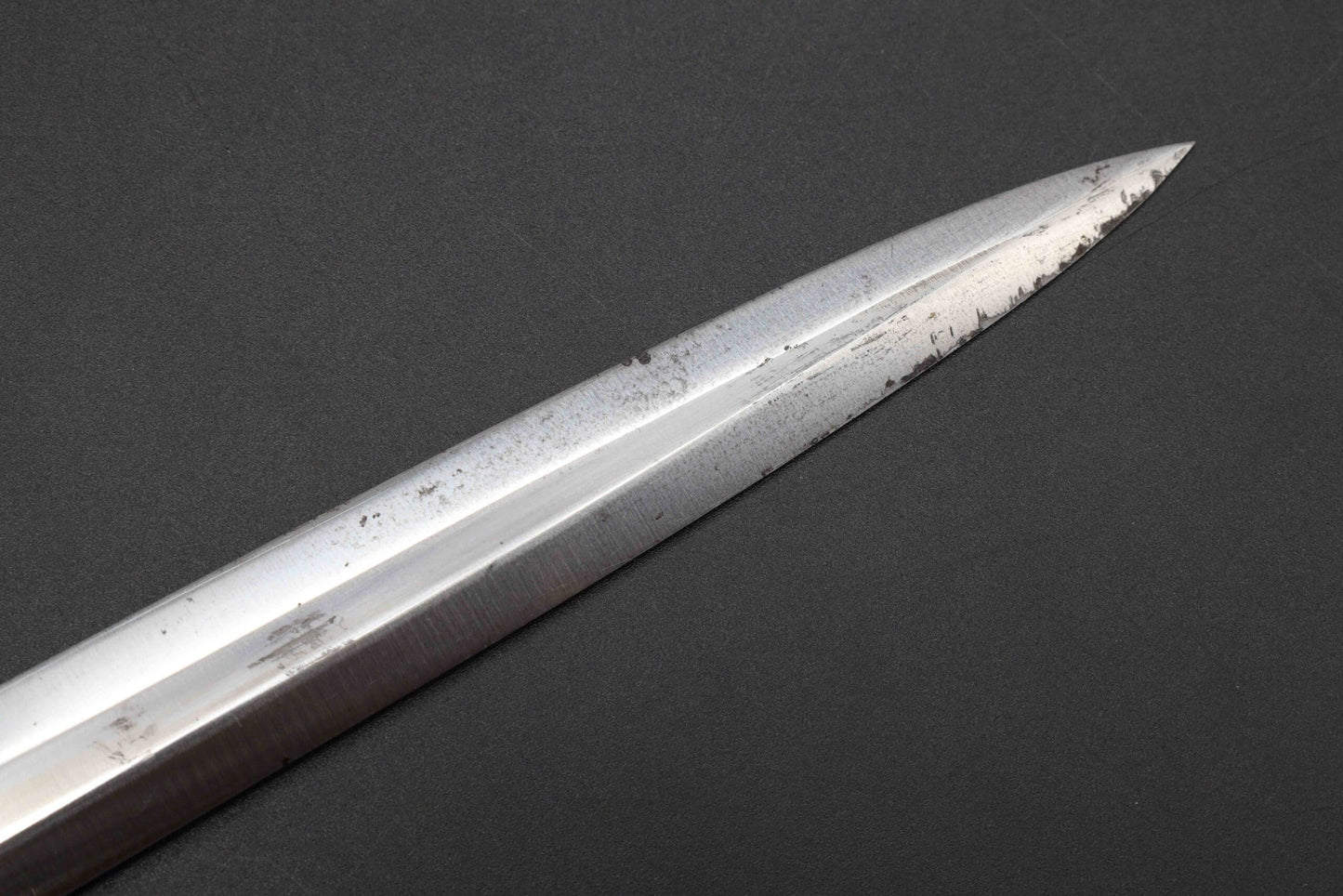 Rare Type 2 logo Pack Army dagger