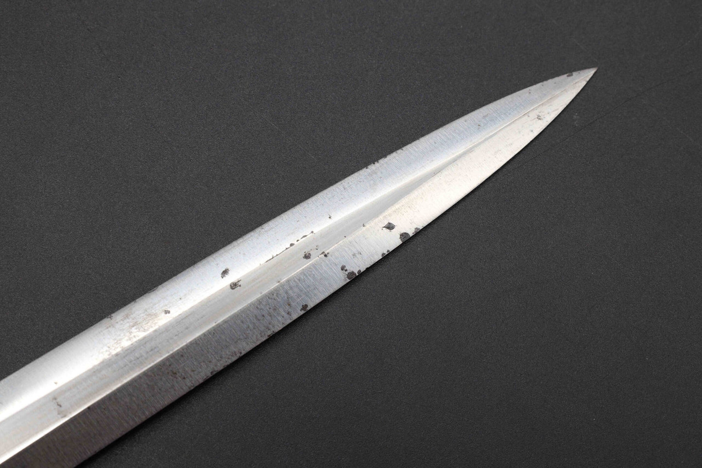 Rare Type 2 logo Pack Army dagger