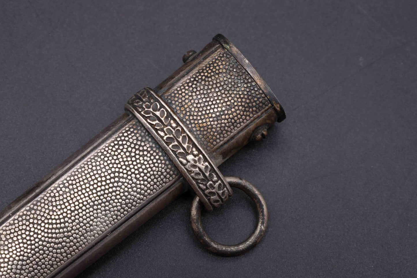 Rare Type 2 logo Pack Army dagger