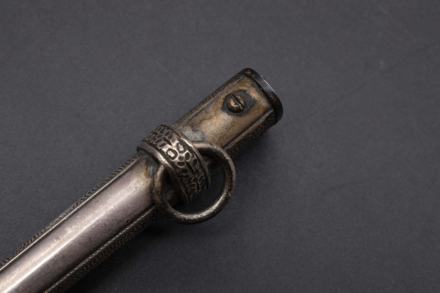 Rare Type 2 logo Pack Army dagger