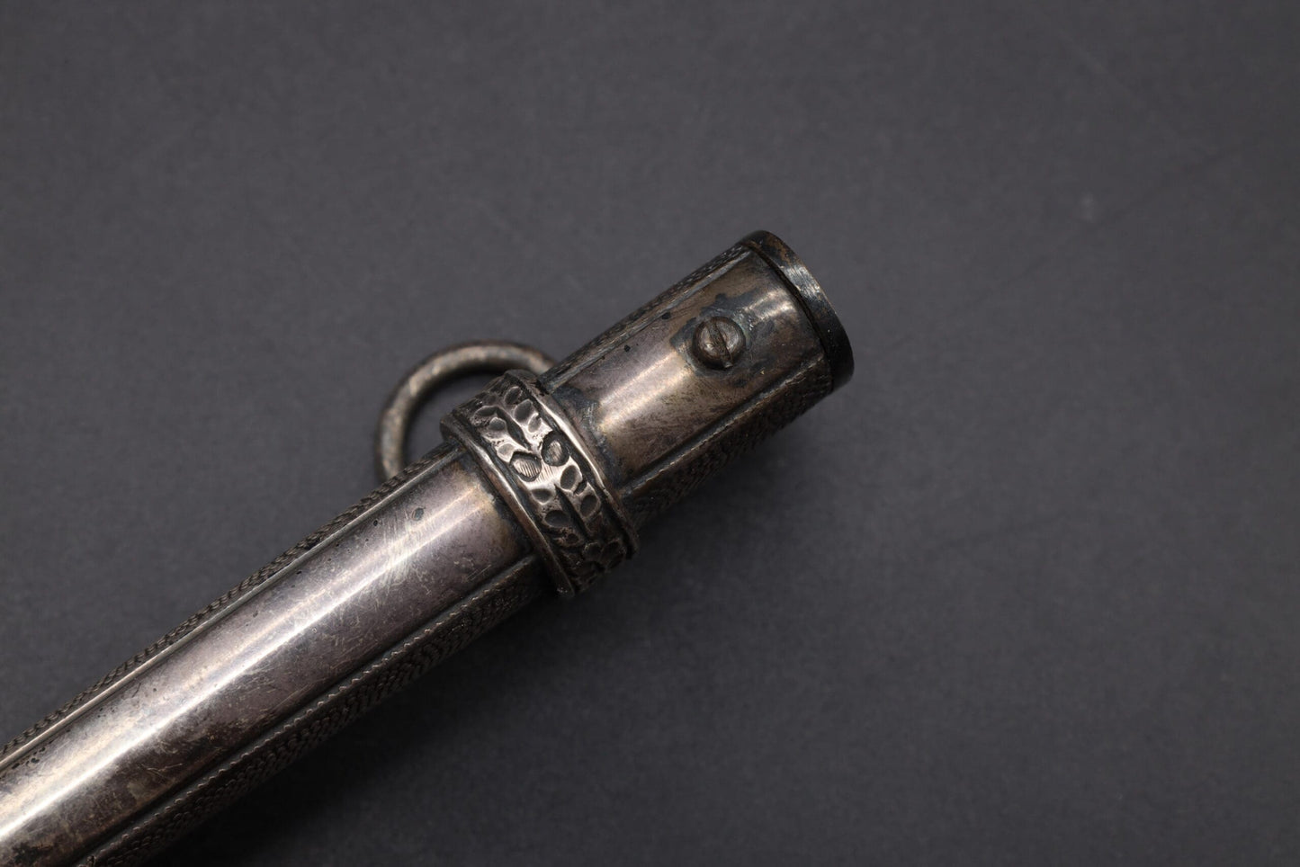 Rare Type 2 logo Pack Army dagger