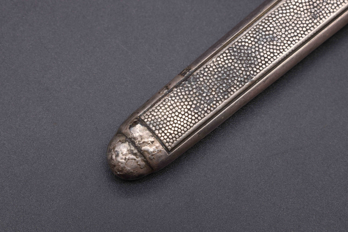 Rare Type 2 logo Pack Army dagger