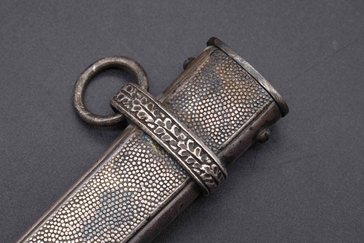 Rare Type 2 logo Pack Army dagger