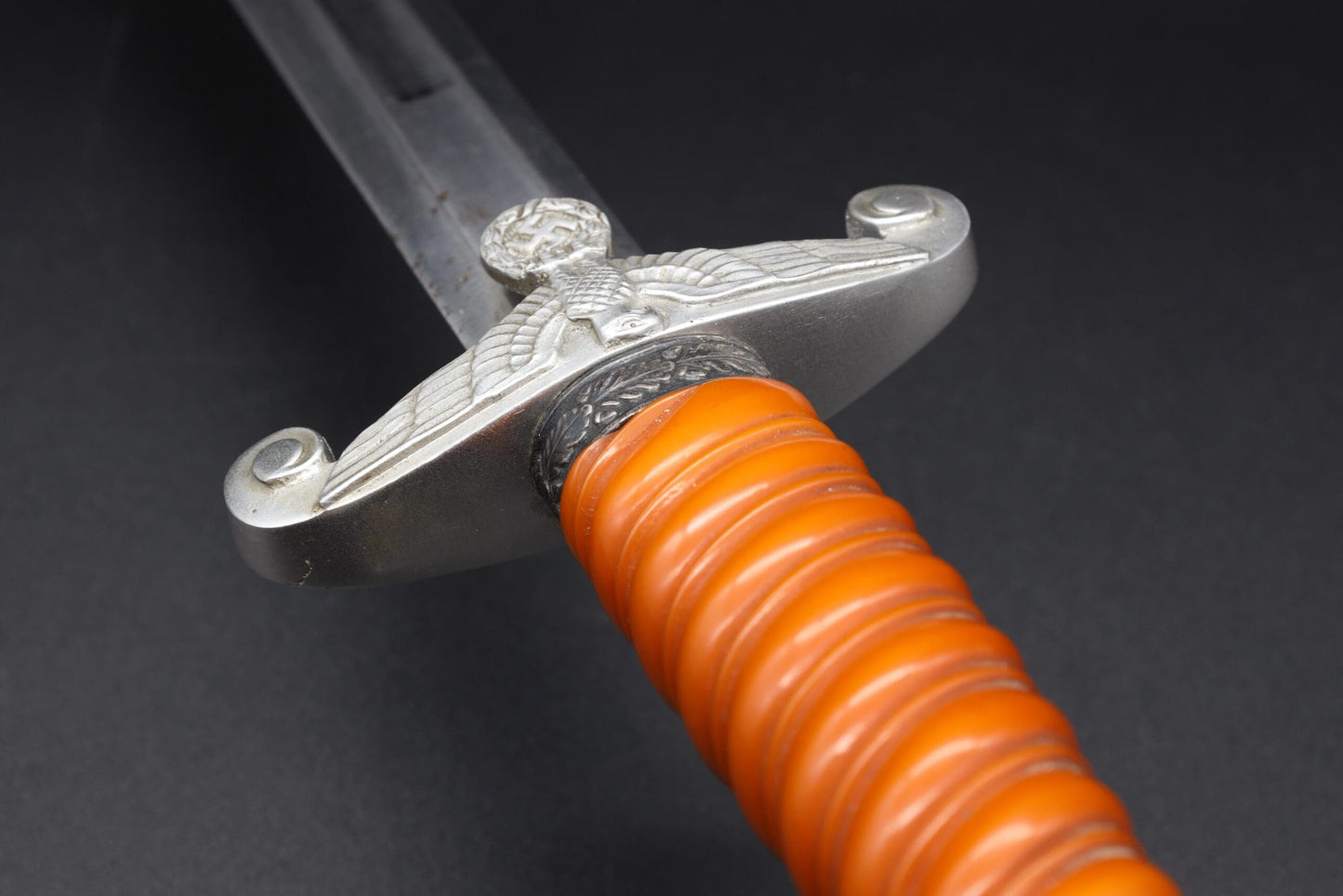 Rare Type 2 logo Pack Army dagger