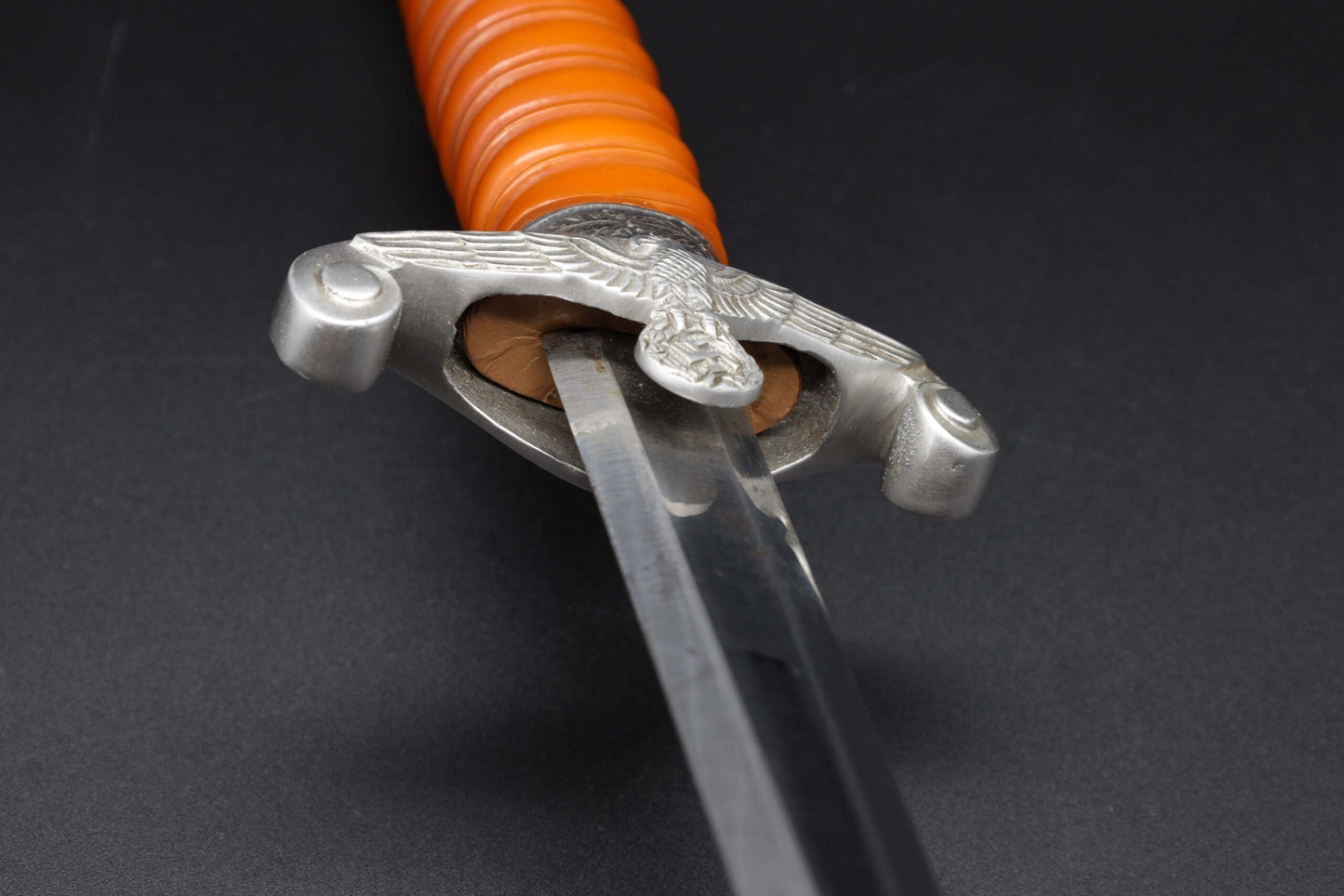 Rare Type 2 logo Pack Army dagger