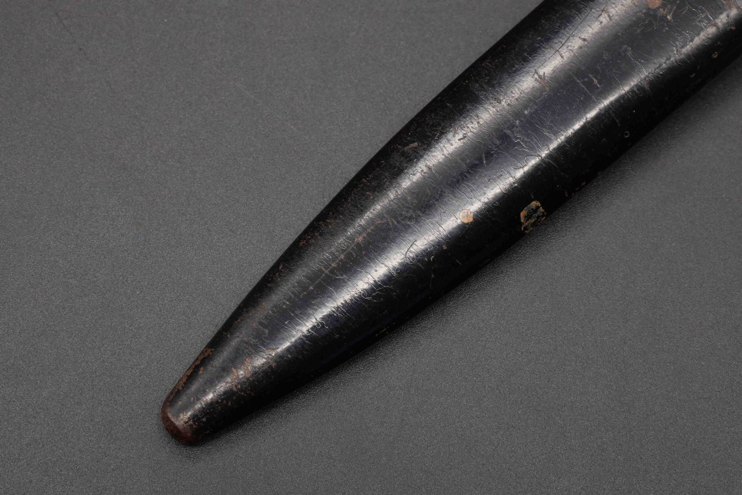 WW1 combat knife by Anton Wingen