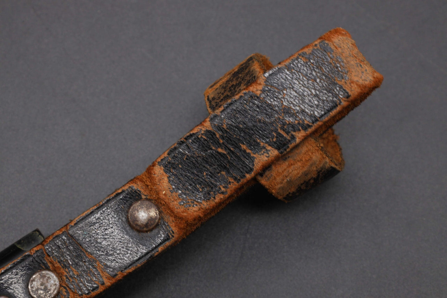WW1 combat knife by Anton Wingen