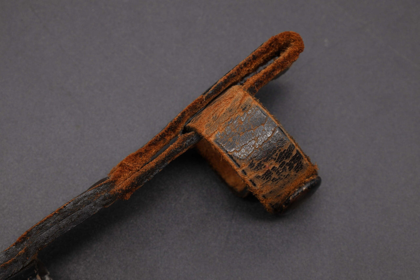 WW1 combat knife by Anton Wingen