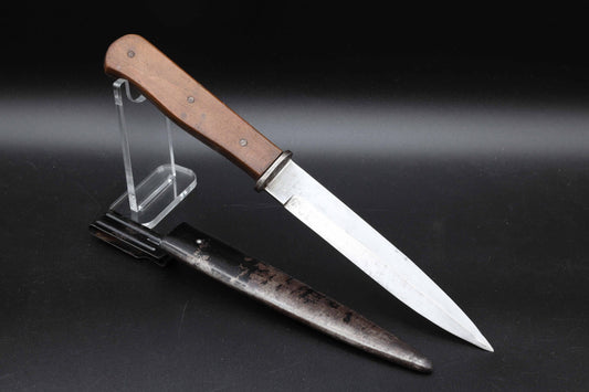 M42 Combat Knife by Alcoso