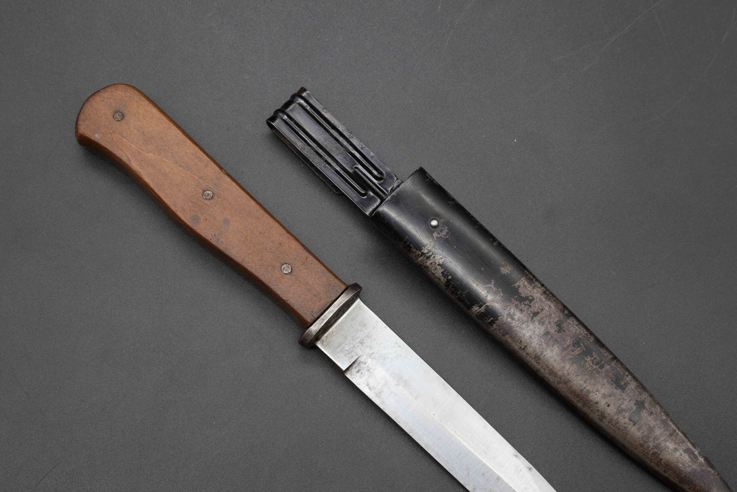 M42 Combat Knife by Alcoso