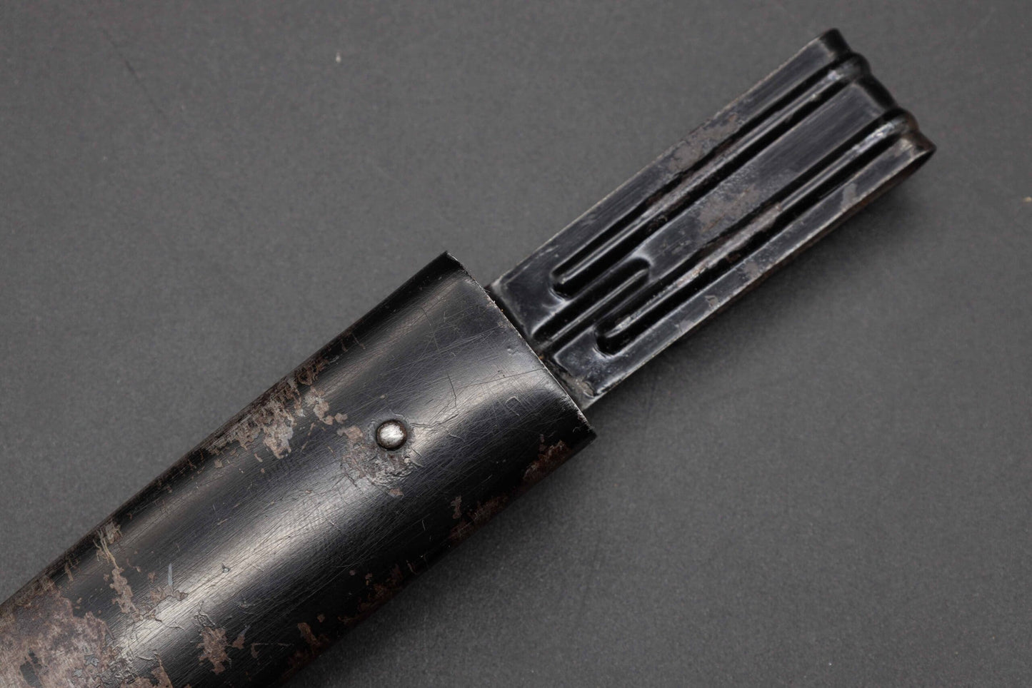 M42 Combat Knife by Alcoso