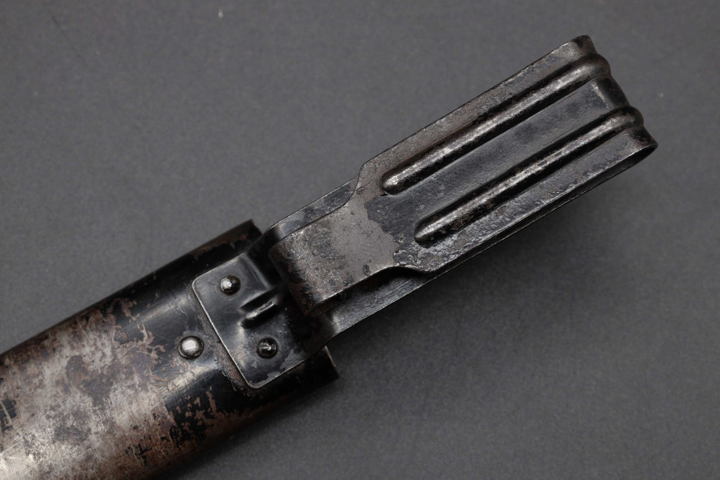M42 Combat Knife by Alcoso
