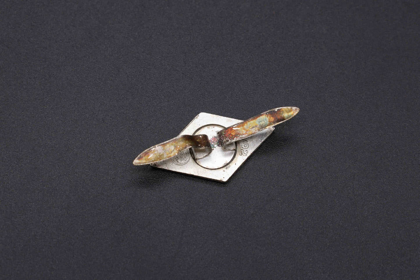 HJ Knife Grip Diamond – M1/92