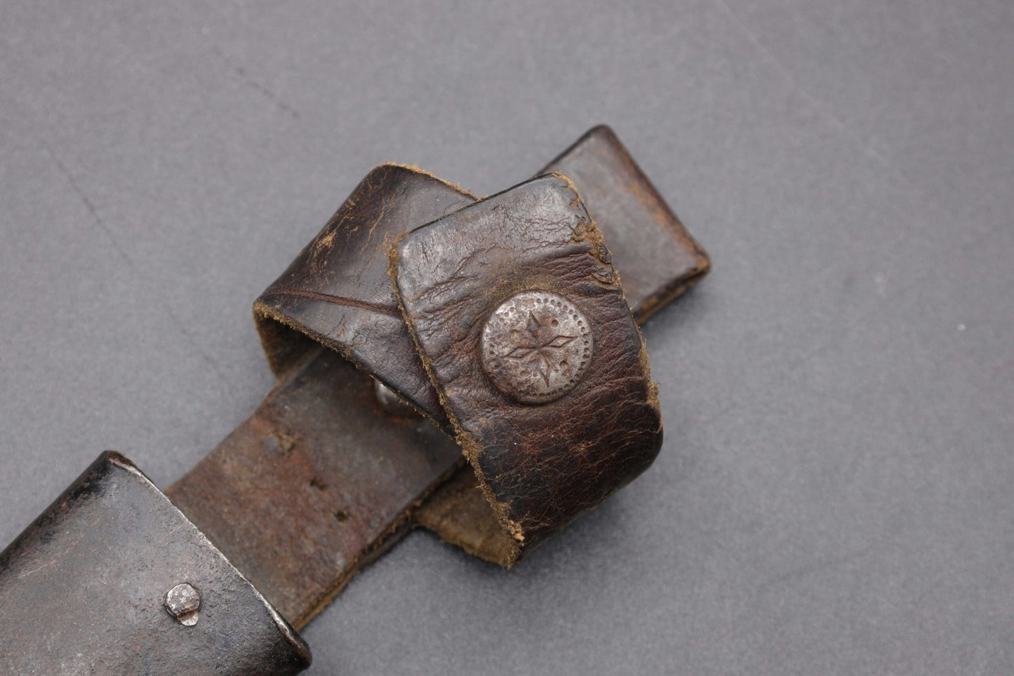 Early WW1 Combat Knife by Carl Eickhorn