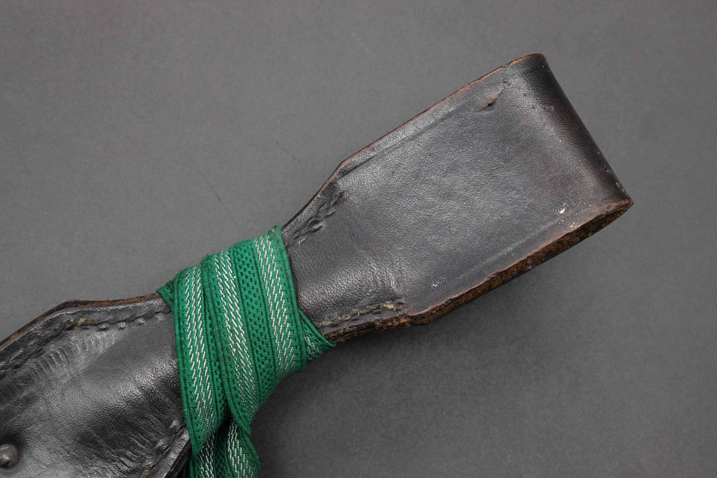 Army Etched Bayonet by Eickhorn