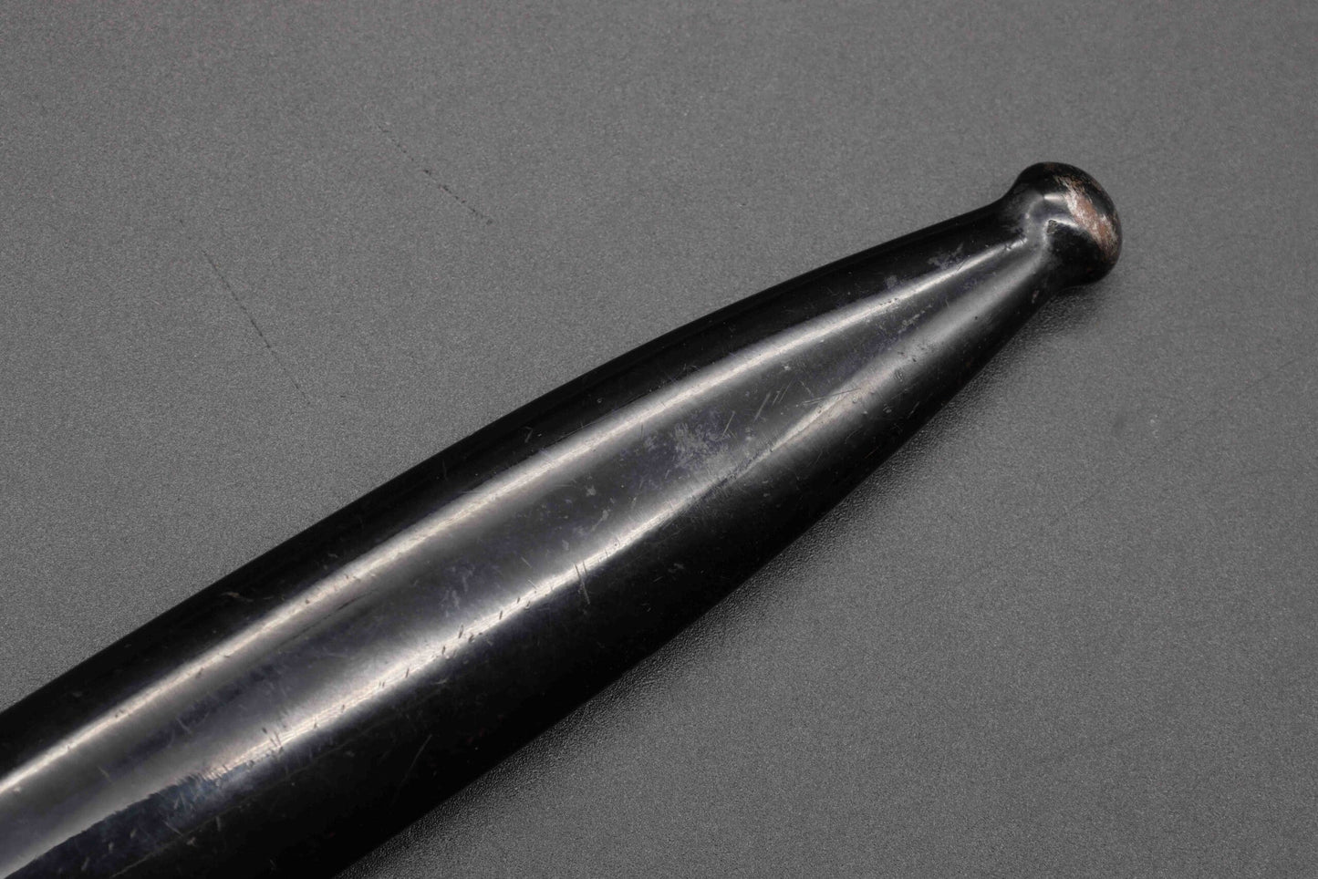 Army Etched Bayonet by Eickhorn