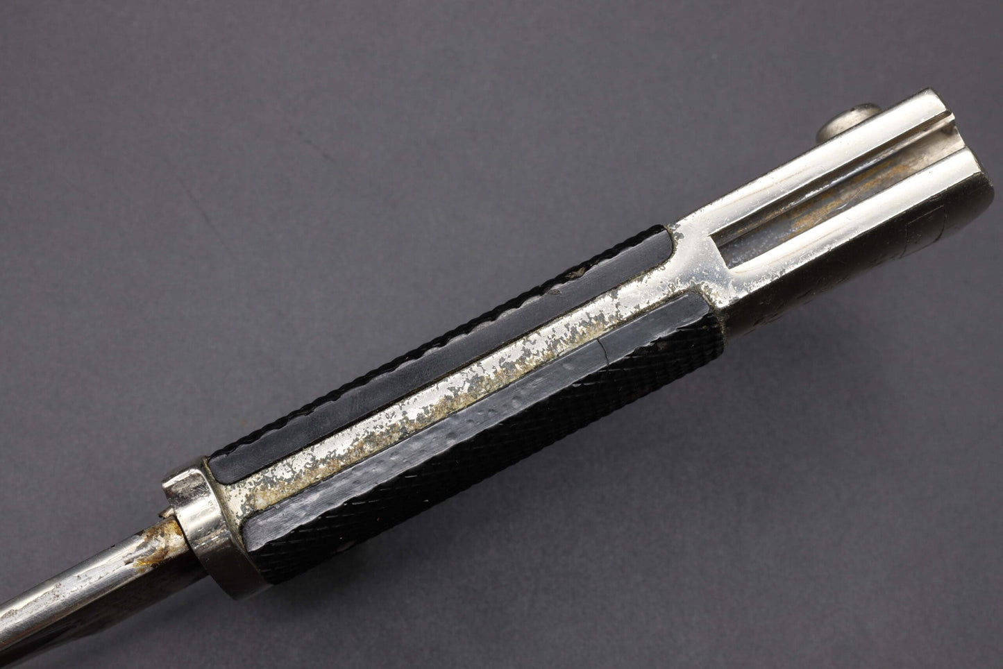 Dress Bayonet by Tiger – No Scabbard