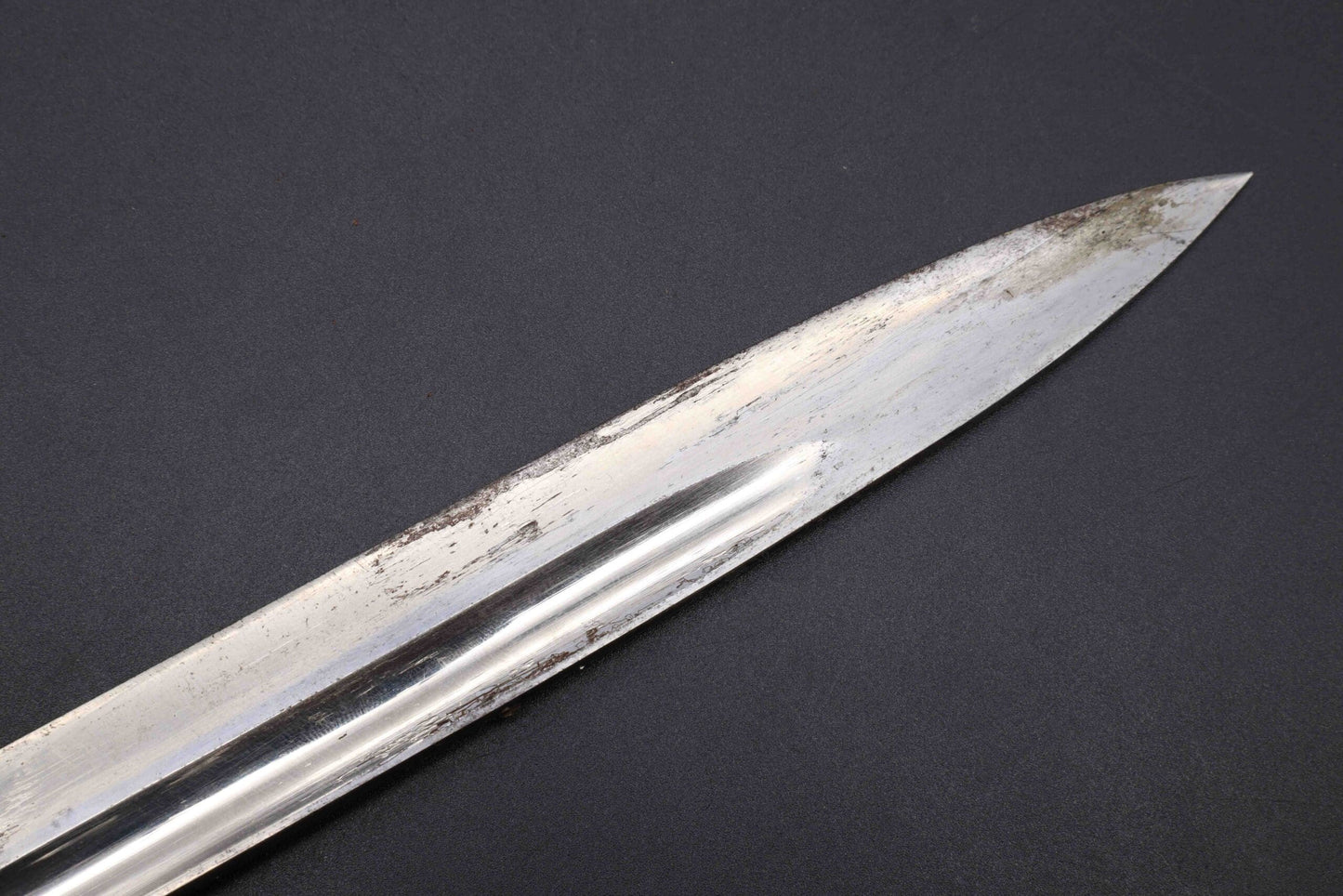 Dress Bayonet by Tiger – No Scabbard