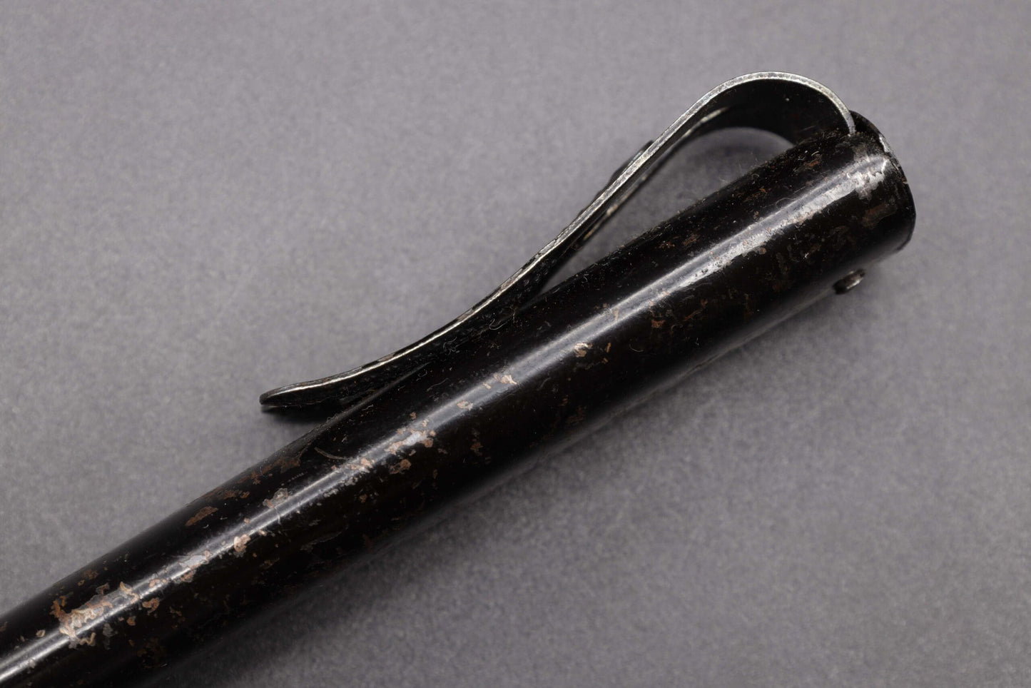 Luftwaffe Kampfmesser Combat Knife Marked “5”