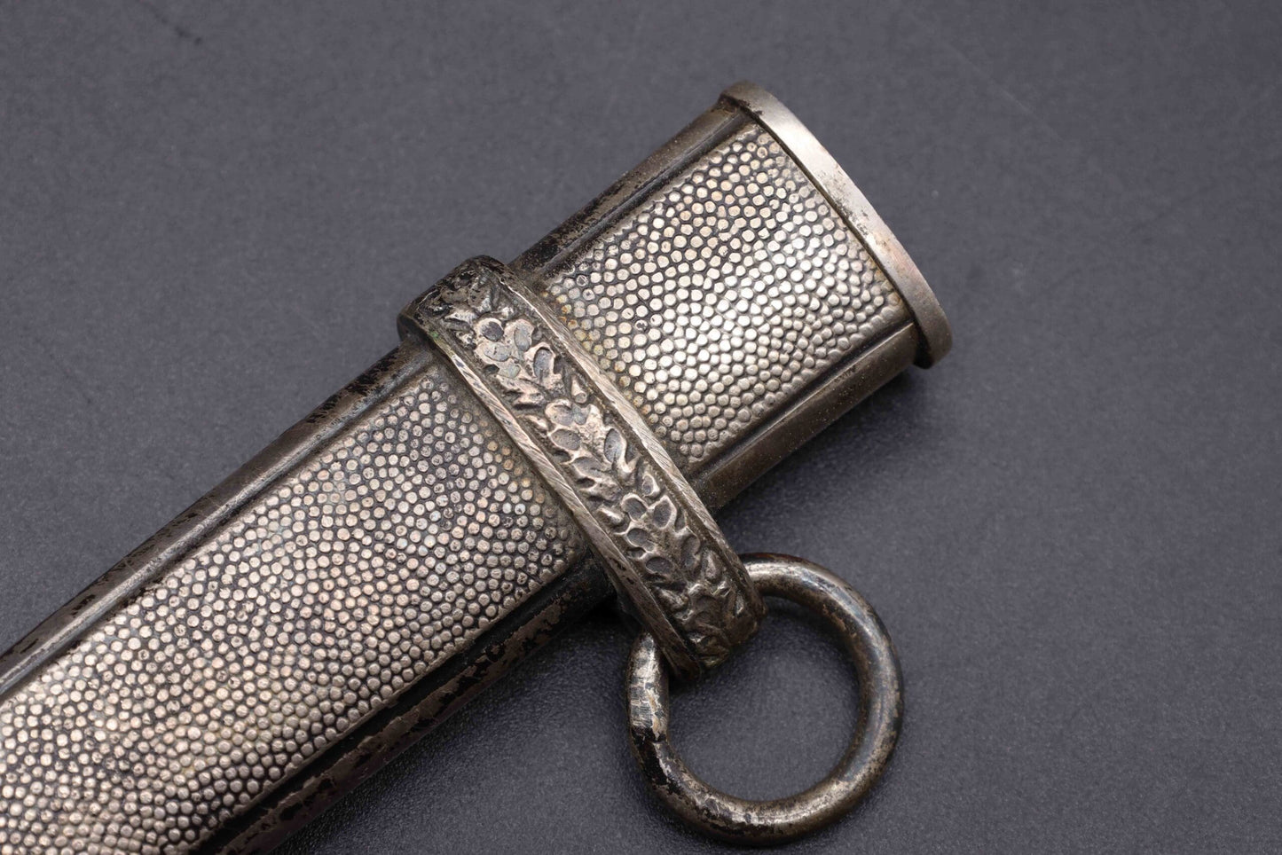 “High Lift” Army Dagger by Alcoso