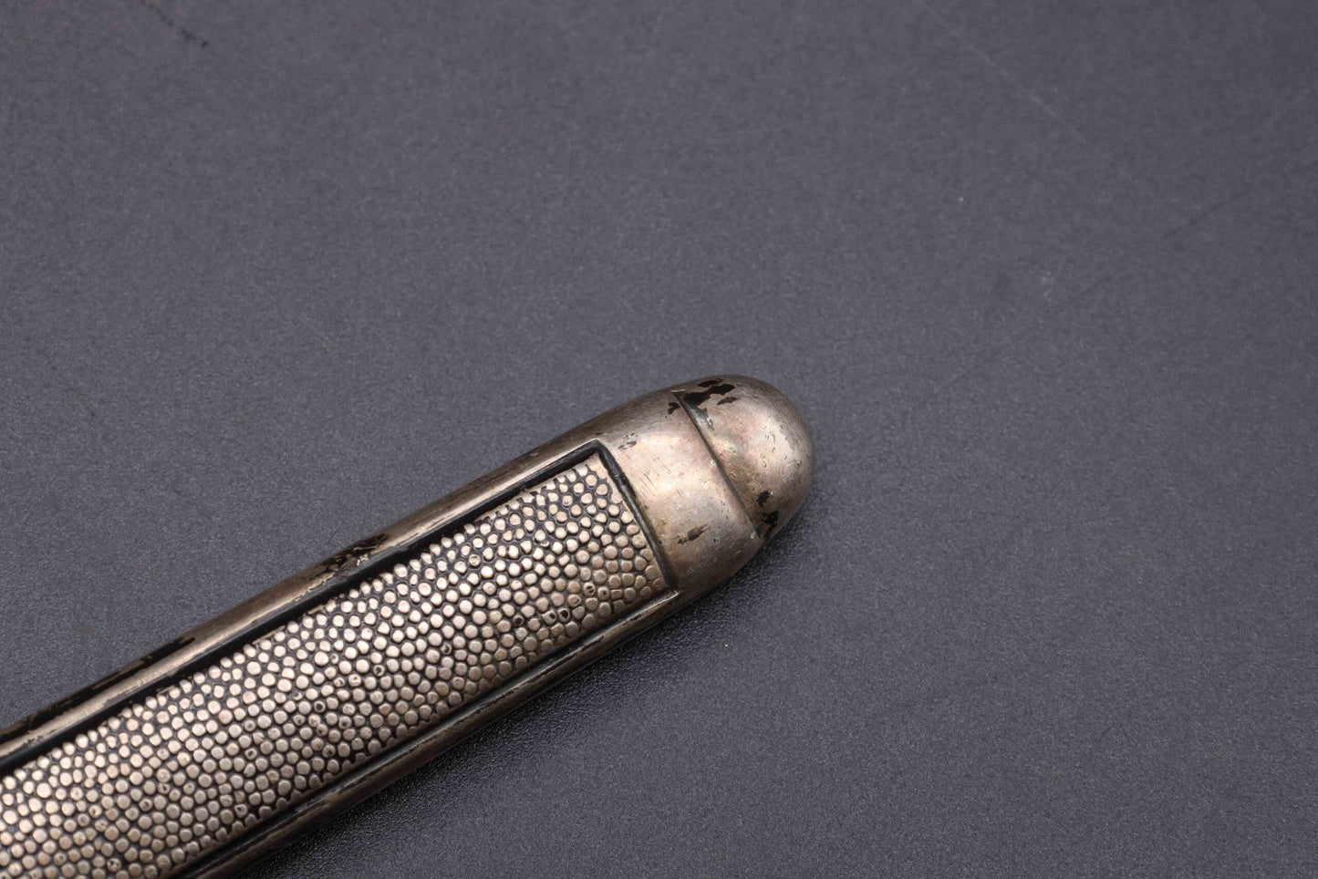 “High Lift” Army Dagger by Alcoso