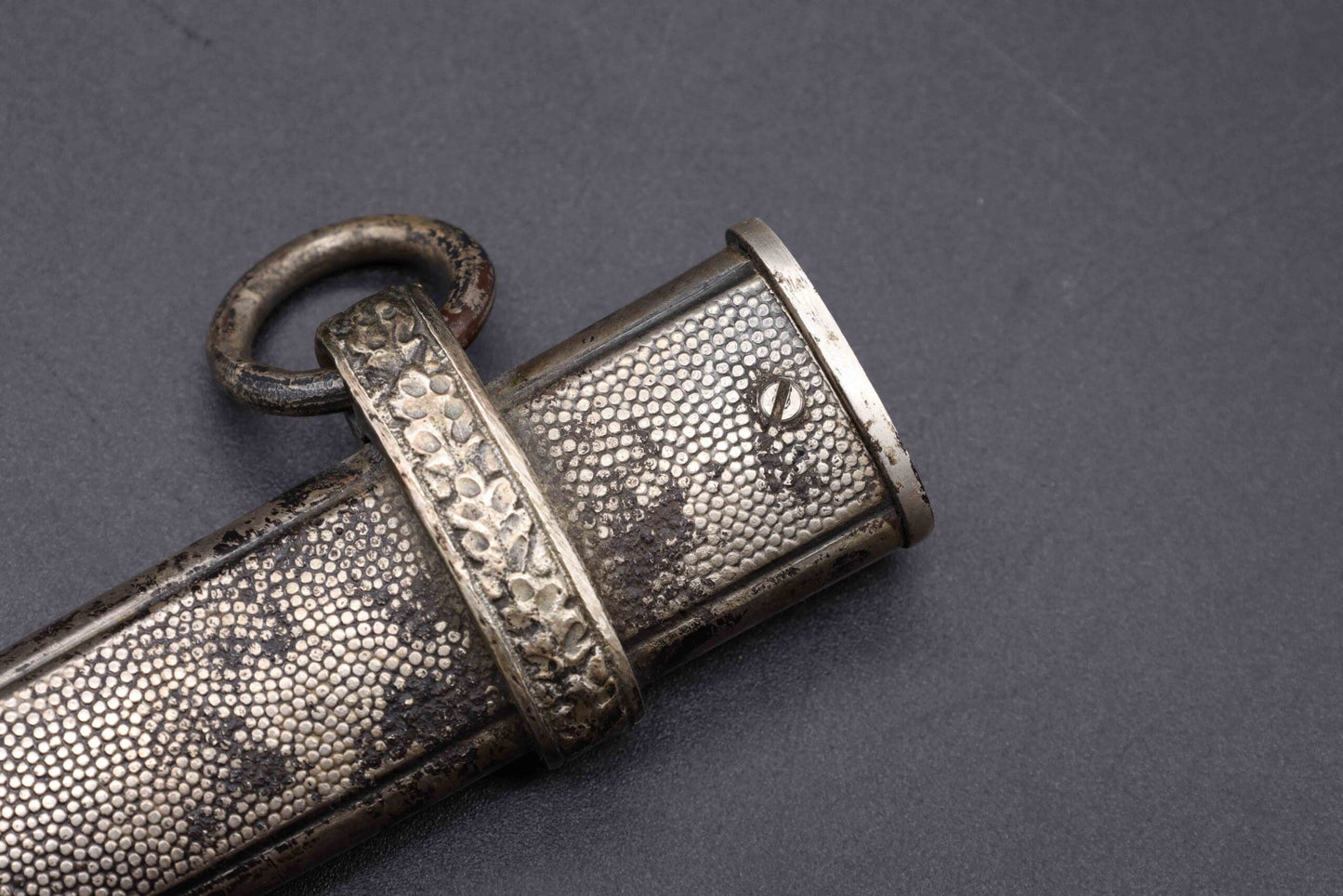 “High Lift” Army Dagger by Alcoso