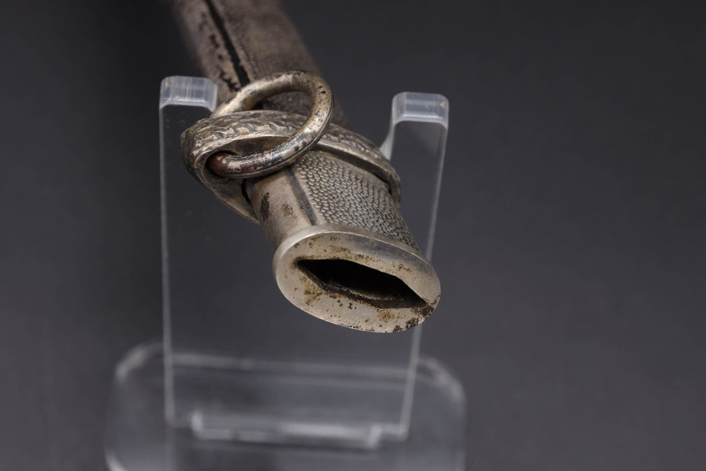 “High Lift” Army Dagger by Alcoso