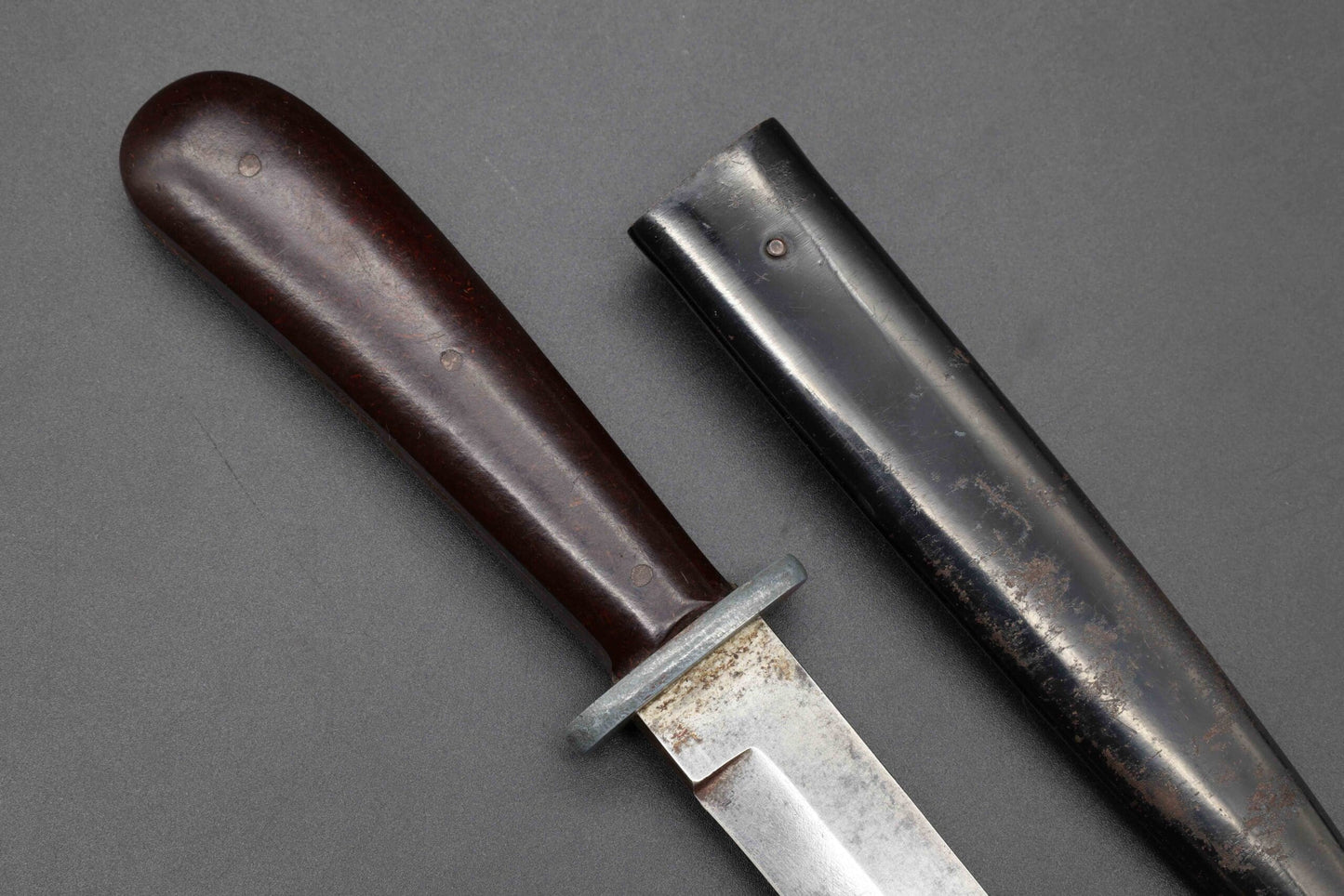 Puma Stiletto Combat Knife