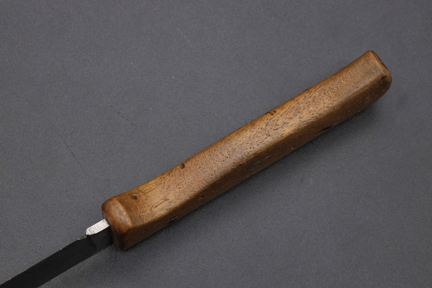 Rare Short Luftwaffe Boot Knife