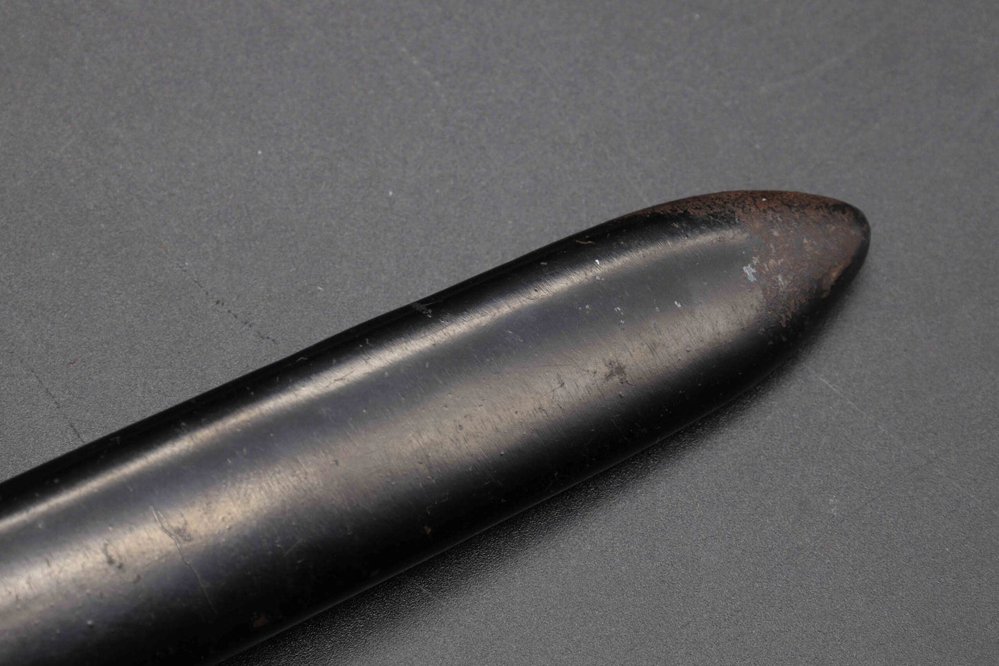 Rare Short Luftwaffe Boot Knife