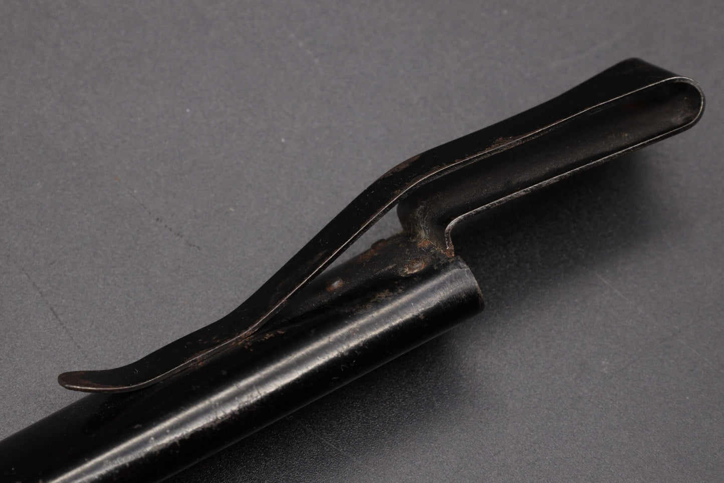Rare Short Luftwaffe Boot Knife