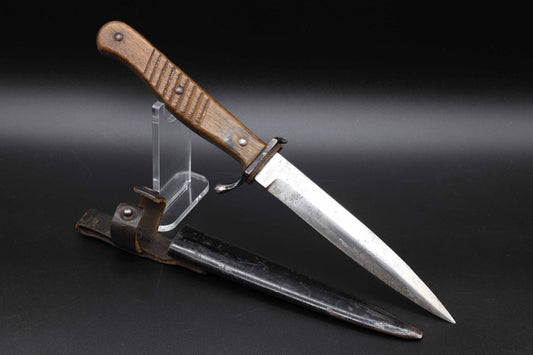 WW1 Combat/Trench Knife by ERN – Wald