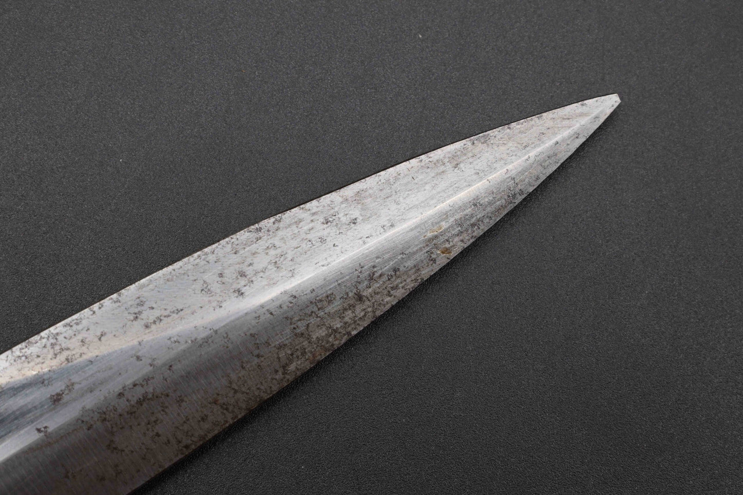 WW1 Combat/Trench Knife by ERN – Wald